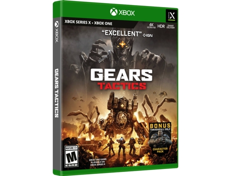Gears Tactics - Xbox One
