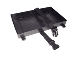Seachoice Hold Down Strap Tray