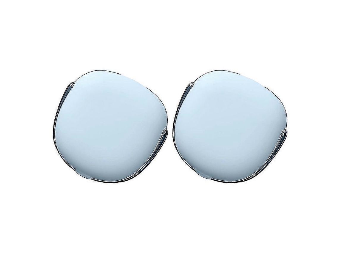 Estojo para Lentes de Contato, Viagem para Lentes, Imersão Ultrassônica AQUAFORGE