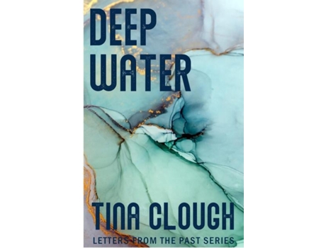 Livro Deep Water de Tina Clough (Inglês)