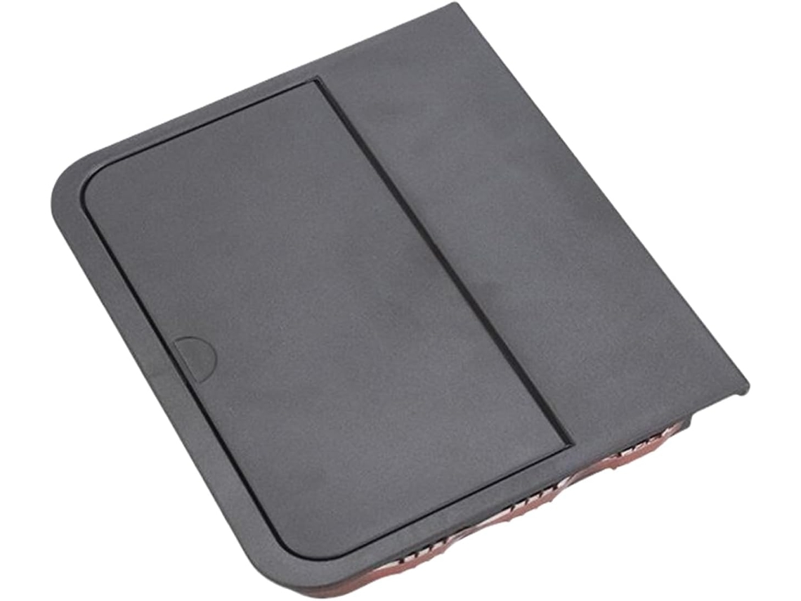 Porta-dinheiro oculto para apoios de braço, veículos off-road, caminhões e cabines de viagem.