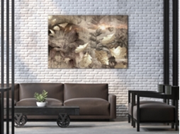 Quadro ARTGEIST Autumn Twilight (1 Part) Wide (30x20)