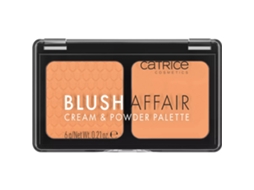 Paleta De Blush Affair