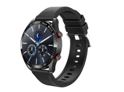 Smartwatch Ydcy Hw20 Preto