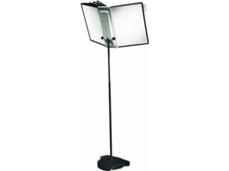 Porta documentos DURABLE Stand Floor 10