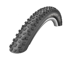 Pneu SCHWALBE Rocket Ron 26" MTB Sem Câmara de Ar