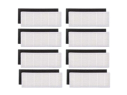 Conjuntos De Filtros De Substituição Para Ilife A6/a4/a4sd Brilvibera