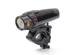 Lumina 350 Boost USB BRILVIBERA para Bicicleta