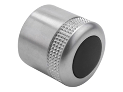 Botão De Controle De Volume Mmi Para Carro, Botão De Controle Multimídia, Botão De Volume 4f0919070 Para A6 Allroad 2007-2010 S6 A8 Q7