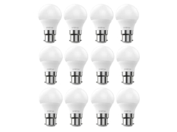 2026 bombilla Led Oraimo 12 Piezas 5w Bombilla de Luz Led