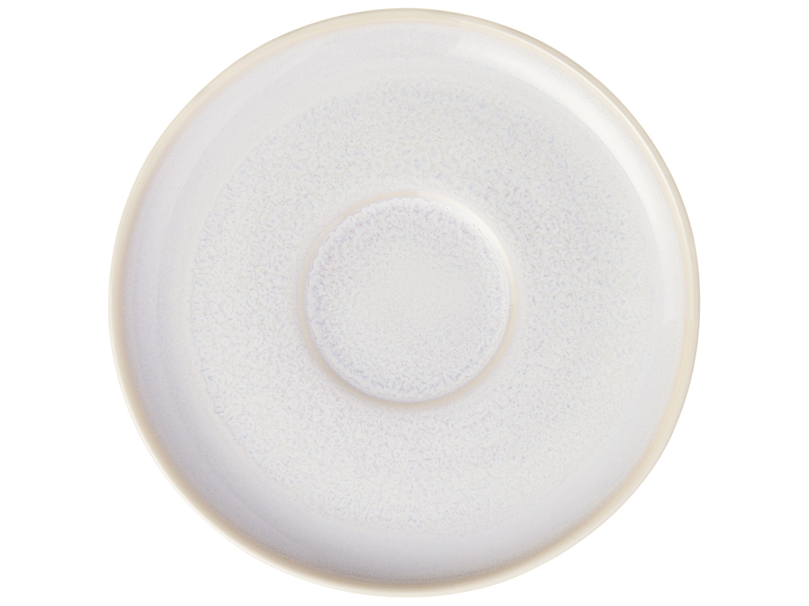 Prato De Café Crafted Cotton Villeroy Boch