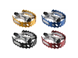 Pedais SE bikes SE Bear Trap TU