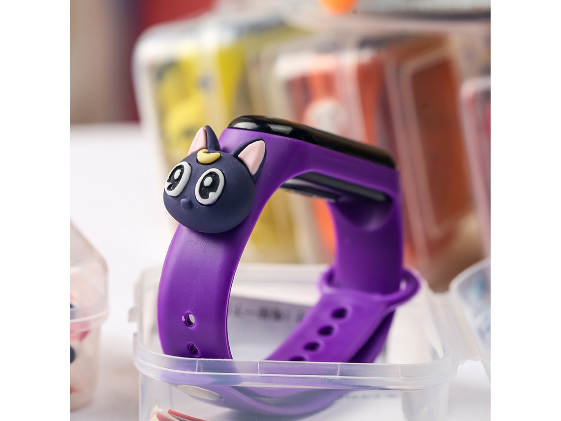 Relógio Infantil Esportivo EOOCOO (Led, À Prova D'água, Tela Tática)
