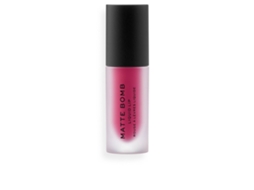 Matte Bomb Liquid Lip #Burgundy Star 4,6 Ml