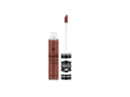 Kokie Kissable Matte Liquid Lipstick - Henna