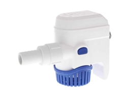 Bombear R-Mate 500 Gph 24V Brancorule Pumps