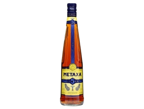 Brandy Metaxa 5*