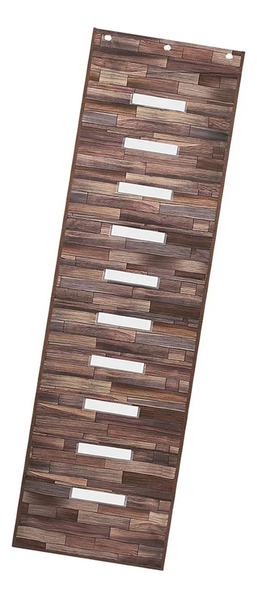 Organizador De Arquivos Para Pendurar Na Parede, Organizadorvayotoy