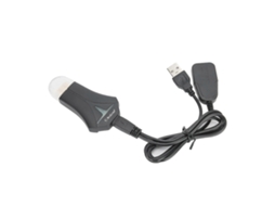 Adaptador Receptor De Tela Wifi De Telefone Para Tv Com Espelhamento De Tela Hdmi Sem Fio Ly Ebike