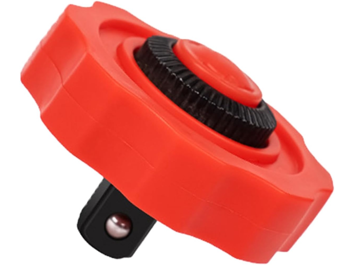 Chave De À Prova Com 6 A 13 Mm, Troca Torque 30 Nm, Ajustável.