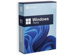 Windows 11 Home Chave De Ativação De Licença Vitalícia Microsoft