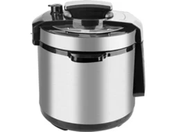 Panela de Pressão Elétrica SOGO OLL-SS-10610 