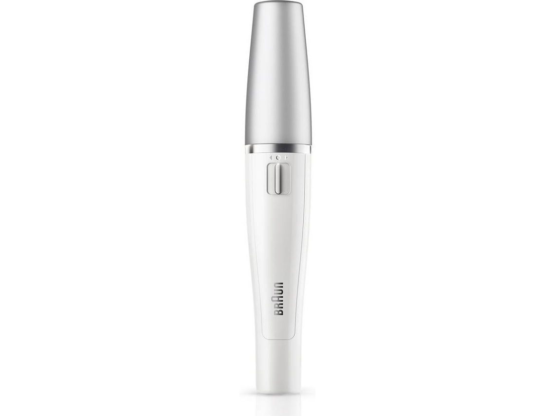 Depiladora BRAUN  Face 830 (Arranque - Cara - Pilhas)
