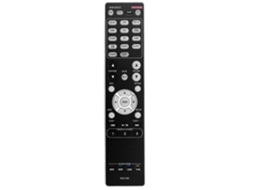 Rc017sr Controle Remoto De Substituição Para Receptor Estéreo Marantz Av Home Theater Sr6007 Nr1603 Sr5007