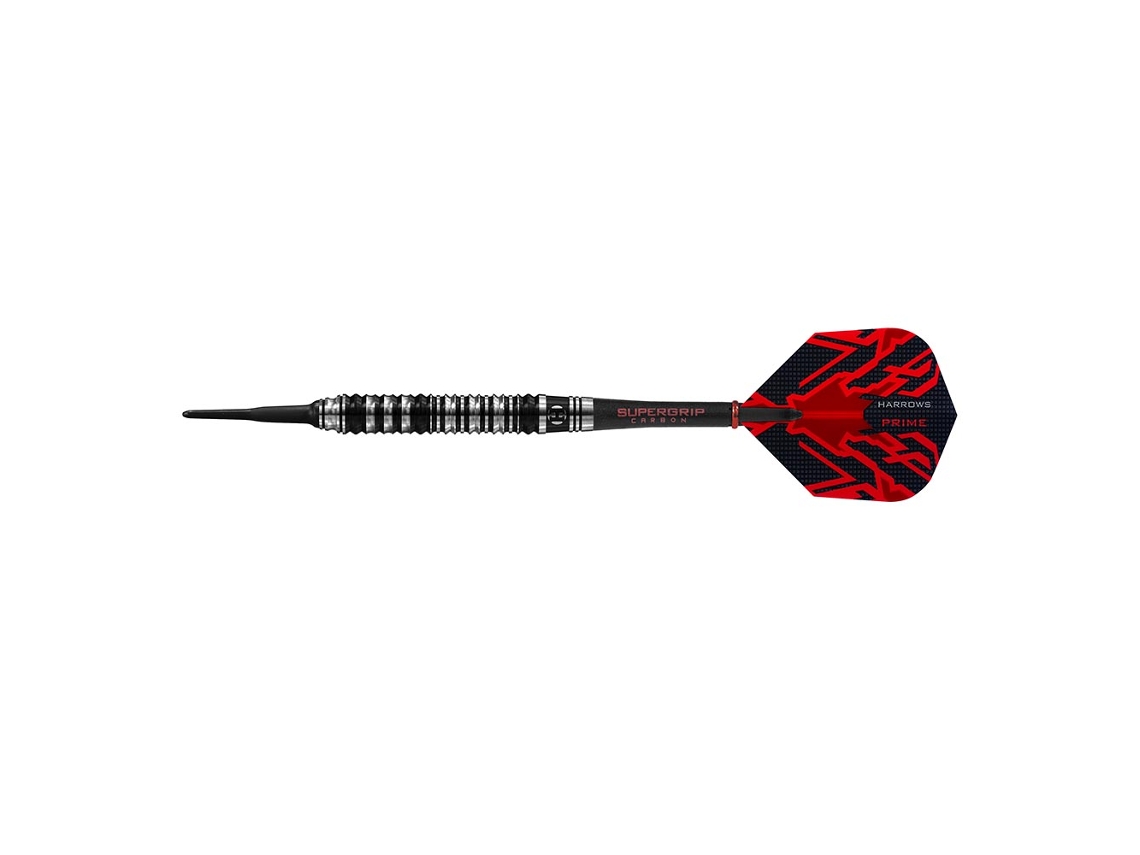 Dardos HARROWS Strix Paralle 90% 20g