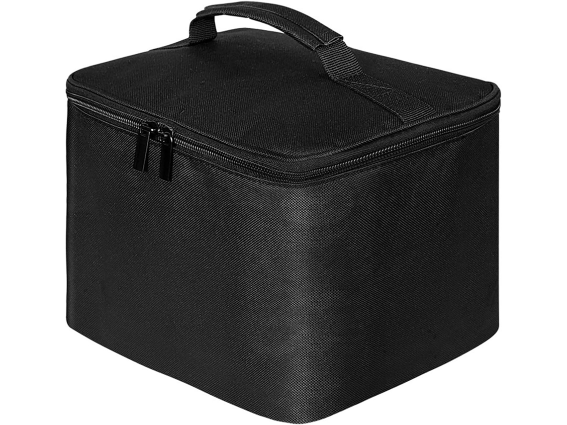 Nécessaire Feminina - Bolsa Para Guardar Cosméticos Com Um