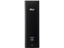 Wise Pts-1024 1000 Gb Preto