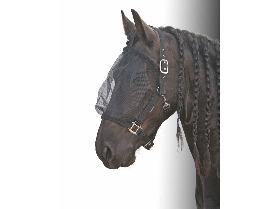 Cabresto de mosca para cavalos Harry's Horse