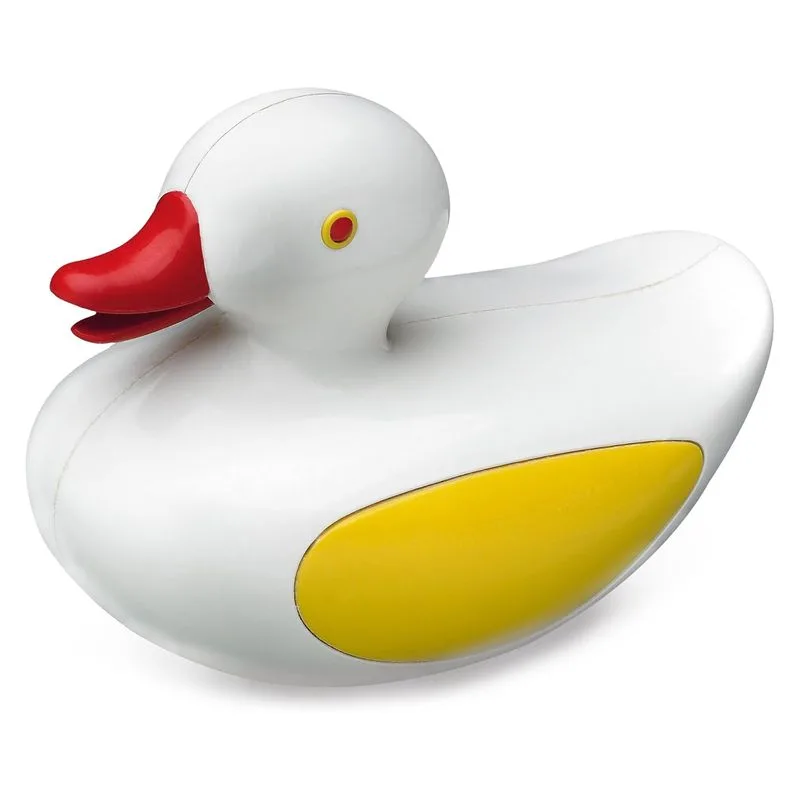 Pato De Baño Juguete Infantil 131166 Ambi Toys
