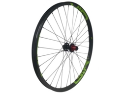 Roda Traseira Mtb Sl30 27.5´´ Cl Disc Tubeless Prateado 9.5 X 135 Mm / Sram Xdgtr