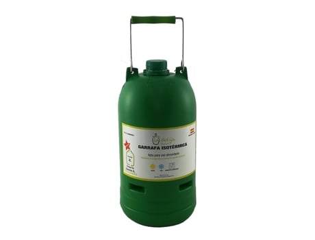 Garrafa térmica La Botija 2 L