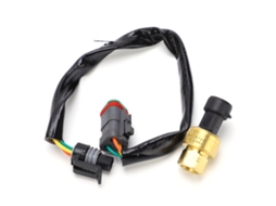 Sensor Transdutor De Pressão De Óleo Com Conector 194-6724