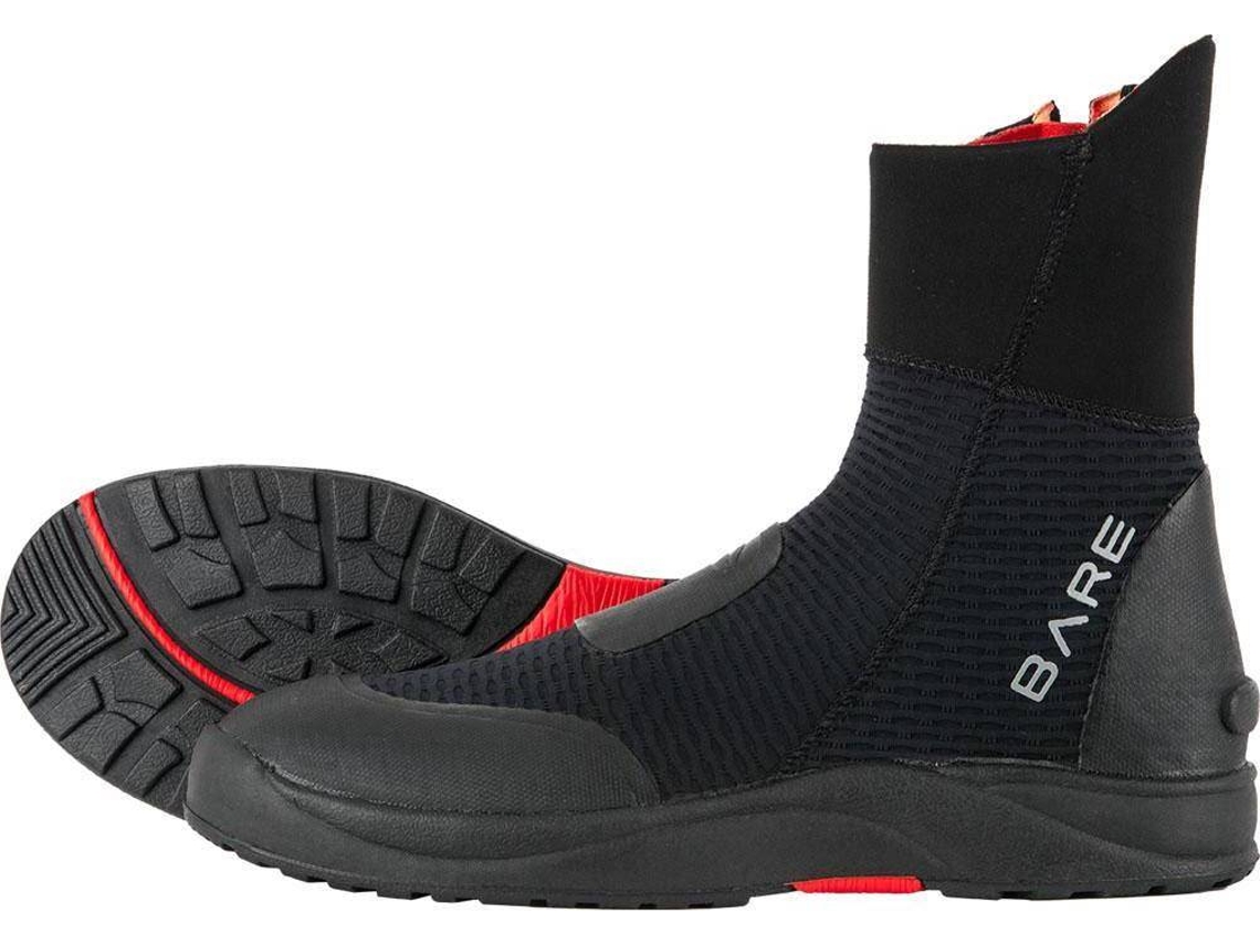 Botas de Mergulho BARE Ultrawarmth (7 mm - EU 49-50)