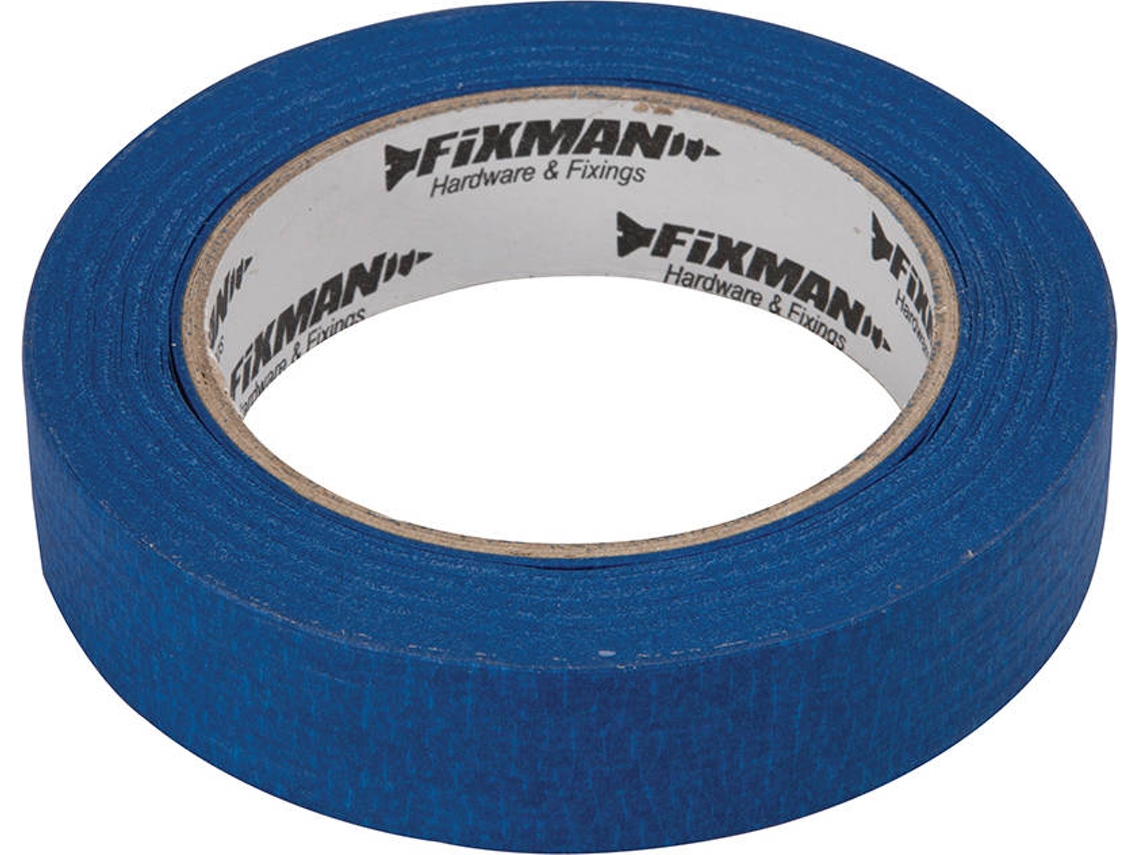 Fita Resistente a Raios UV FIXMAN 192584