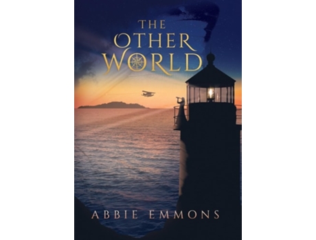 Livro The Otherworld de Abbie Emmons (Inglês - Capa Dura)