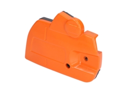Tampa lateral da embreagem Primerox para Husqvarna 445 450 com S/BRAND