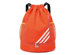 Bolsa Impermeável com Zíper para Natação BRILVIBERA