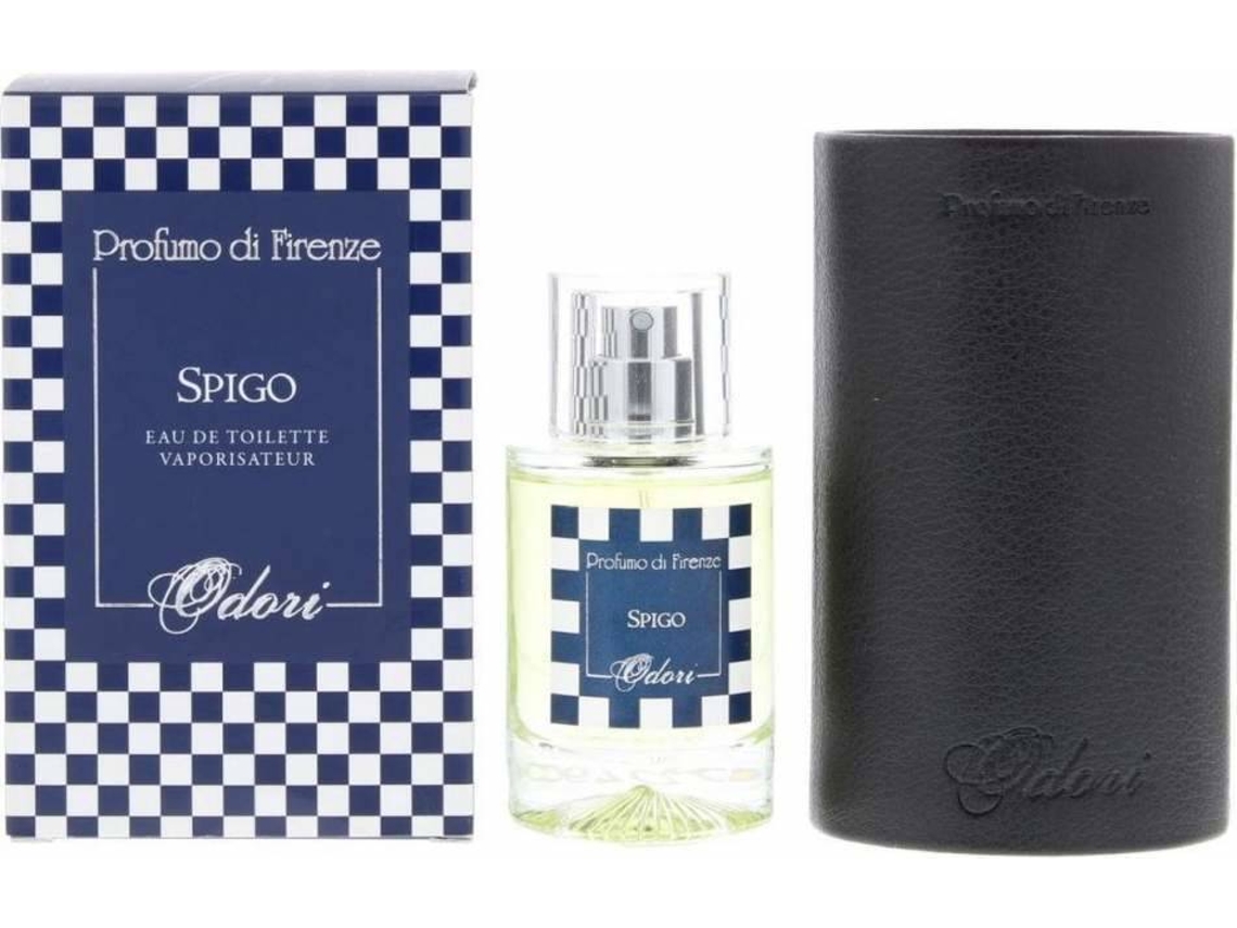 Perfume PROFUMO DI FIRENZE  Spigo Eau de Toilette (50 ml)