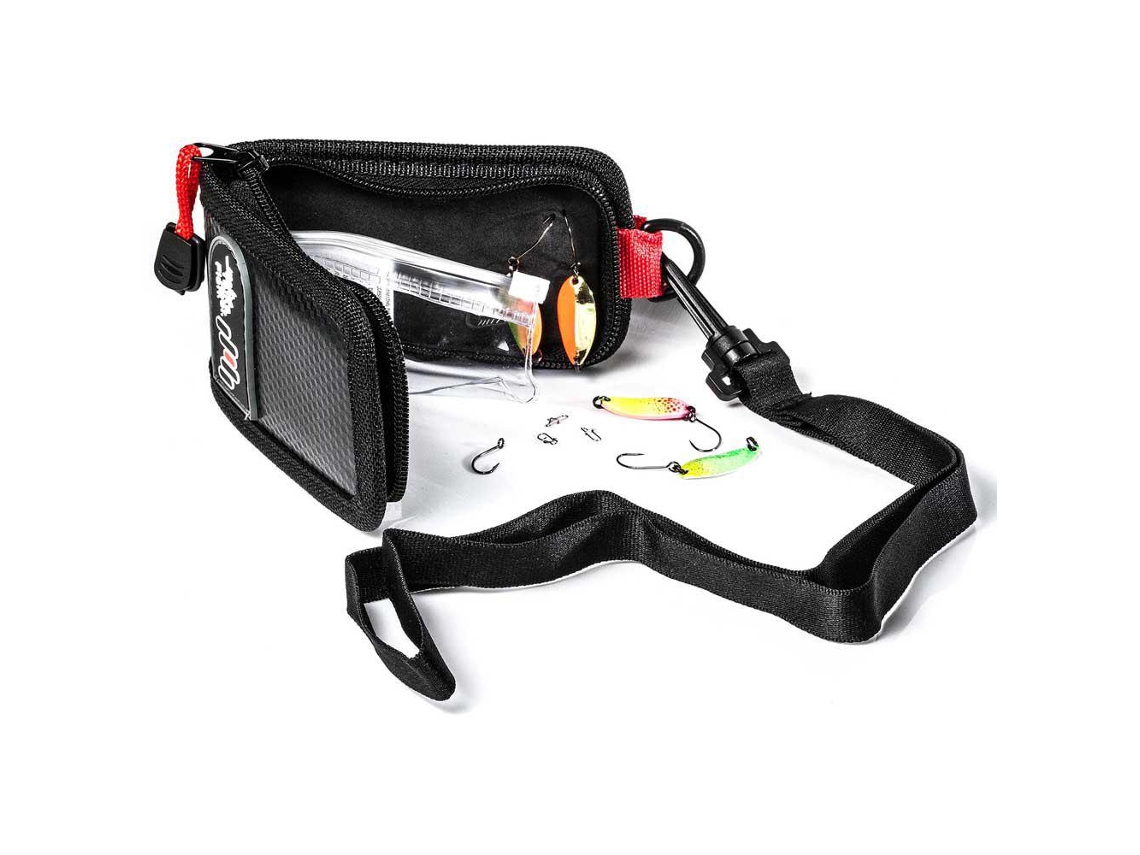 Molix Wallet Lure Case