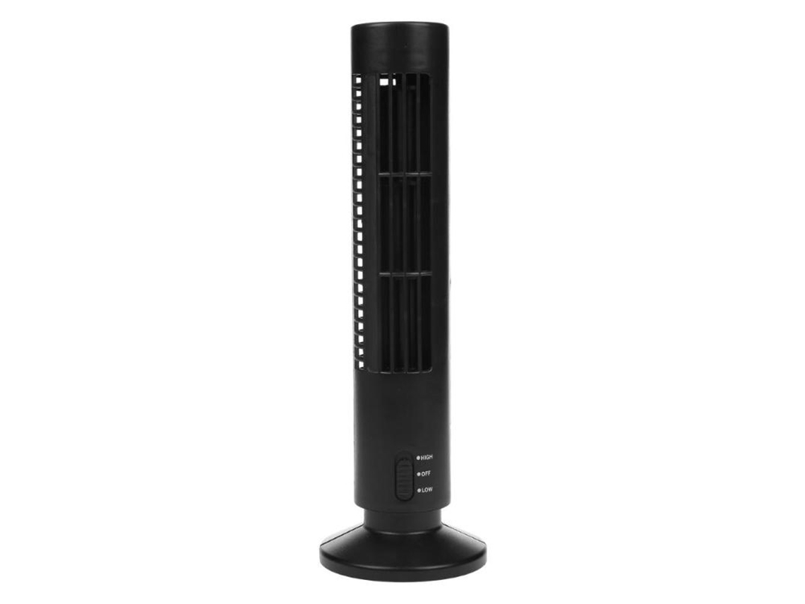 Vents Ventilador Sem Lâmina Portátil Usb Resfriador de Ar