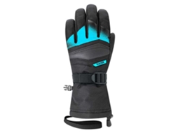 RACER Luvas Venom 4 Azul 6 Years Rapaz