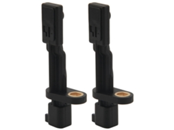 2x Sensores de Velocidade Das Rodas Abs 52125003ab para os Modelos 07 18, Liberty 08 12, Nitro 07 11 (traseiro Esquerdo/direito)