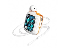 Fones De Ouvido Sem Fio Bluetooth Multifuncionais Com Cancelamento De Ruído Enc E Tela Sensível Ao Toque Inteligente. Ly Ebike