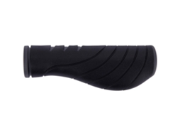 Punhos Ergo D2 Plus Preto 130 Mmcontec