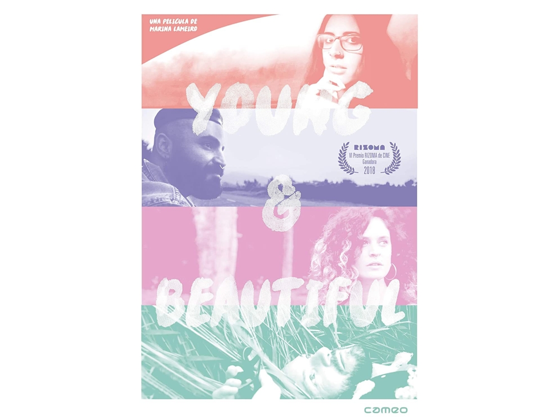Young & Beautiful 