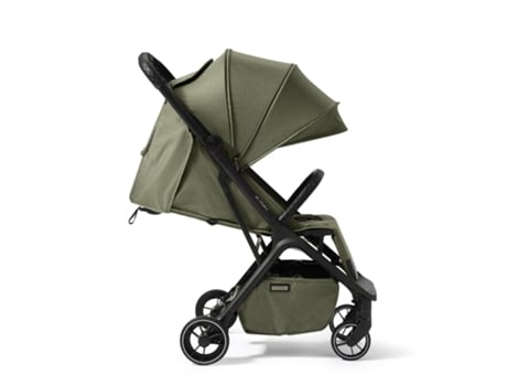 Carrinho de Passeio Future Design X-Ray Misty Olive